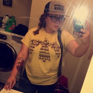 Meet your Posher, Kelsey